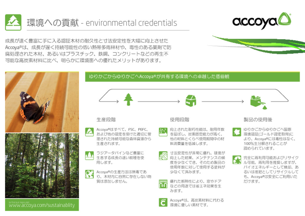 accoya_environmental_credentials_leaflet_v1のサムネイル